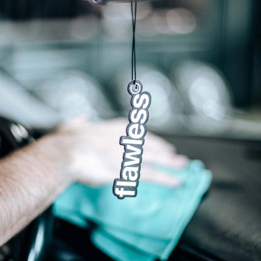 AIR FRESHENER - FLAWLESS - SWEDISHGLOSS