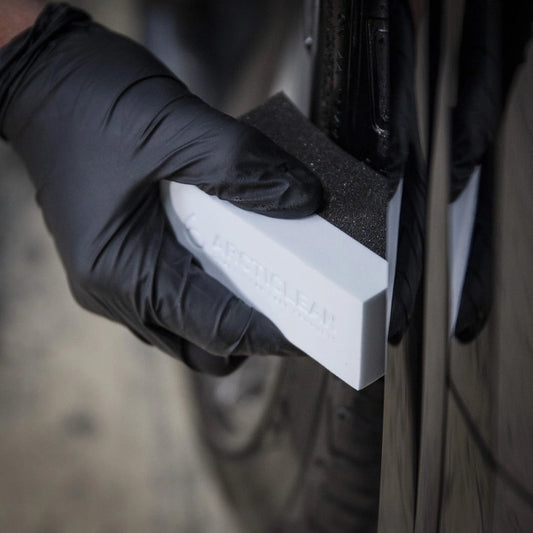 APPLIKATORSVAMP - DÄCK OCH VINYL - SWEDISHGLOSS