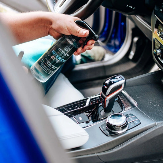 INTERIOR RTU, 500 ML - INTERIÖR APC - SWEDISHGLOSS