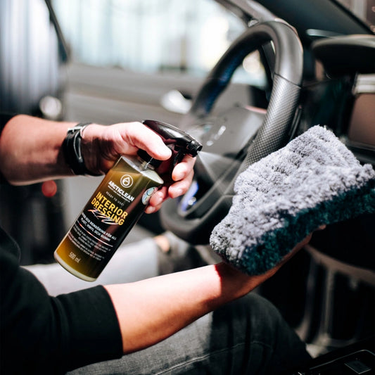 Interior Dressing, 500ml