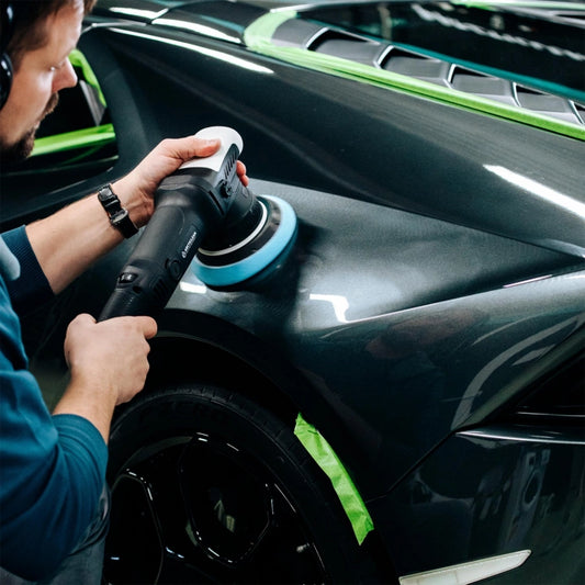 Arcticlean Polish Finishing Compound, 1l & 250 ml