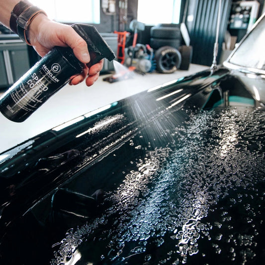 Arcticlean Quick Seal Speed Coat, 500ml