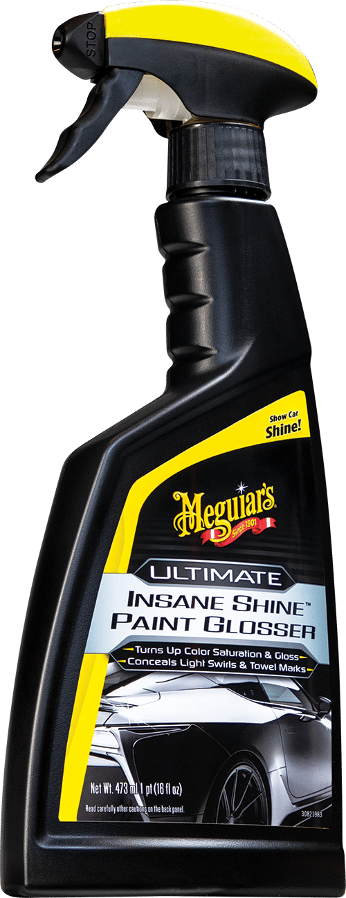 Meguiar's Ultimate Polish 473 ml