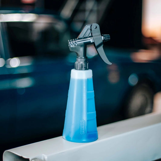 Arcticlean PRESSOL - DOUBLE ACTION SPRAYER 500 ML - SWEDISHGLOSS