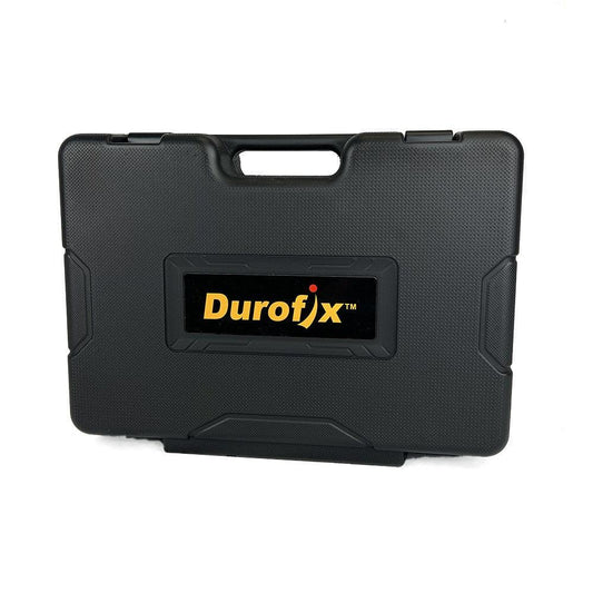 Durofix Batteridriven Mutterdragare 1/2'' 20V (Komplett kit med batteri och laddare) - SWEDISHGLOSS