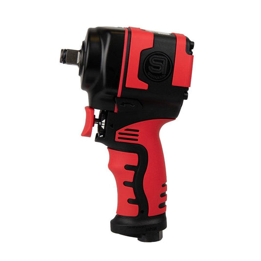 Shinano tryckluftsmutterdragare 1/2'' SI1455SR - SWEDISHGLOSS