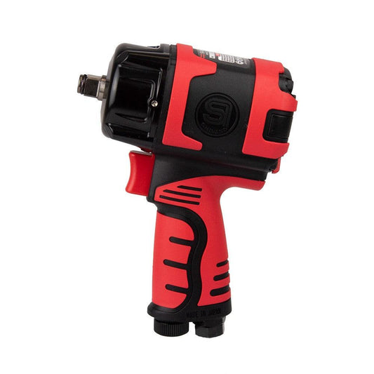 Shinano tryckluftsmutterdragare 1/2'' SI1460SR - SWEDISHGLOSS