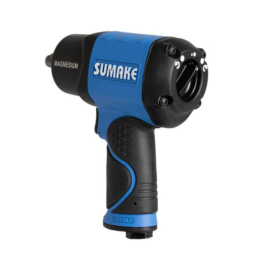 SUMAKE tryckluftsmutterdragare 1/2'' ST-C5444S - SWEDISHGLOSS