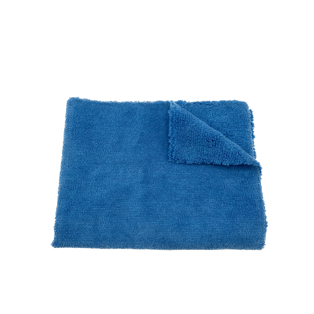 Standard Polishing Cloth - 40x40 cm - SWEDISHGLOSS
