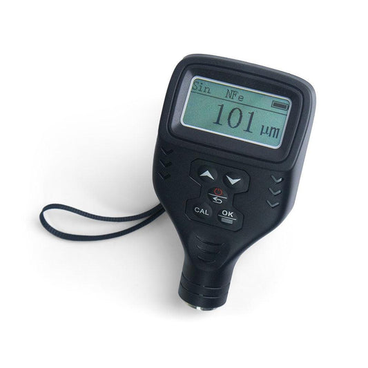 Lackskiktsmätare - SWEDISHGLOSS