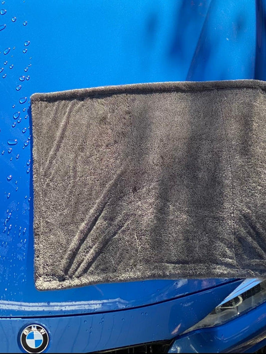 Drying Towel Double Side - 60x90 cm - SWEDISHGLOSS