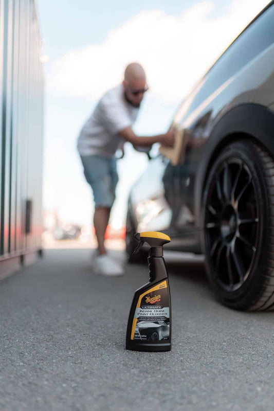 Ultimate Insane Shine Paint Glosser, 479 ML - SWEDISHGLOSS