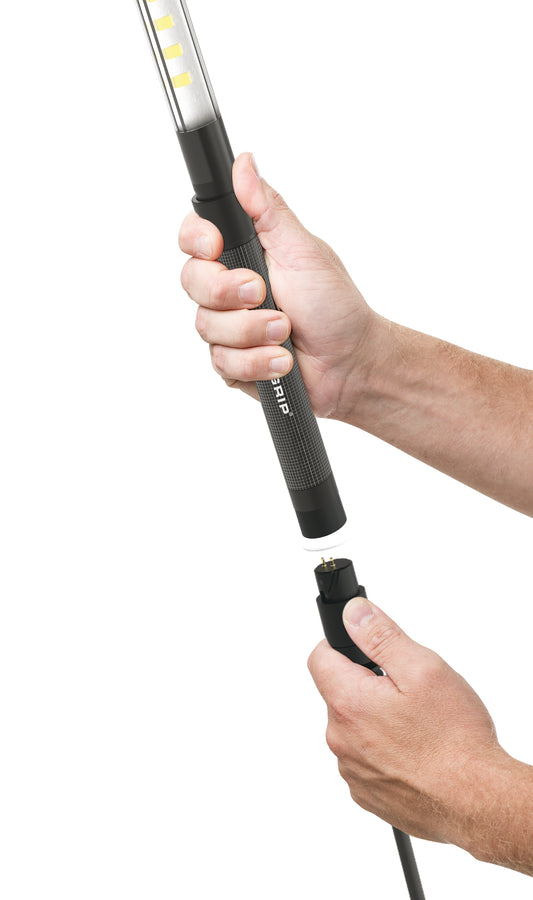 Scangrip Undersökningslampa Line Light Bonnet C+R - SWEDISHGLOSS