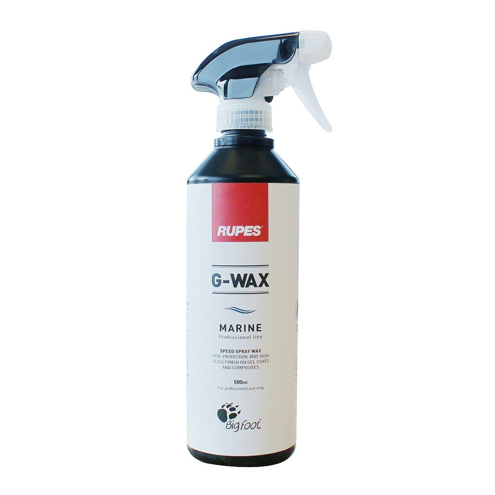 Rupes Spraywax Marinwax, 500ML - SWEDISHGLOSS