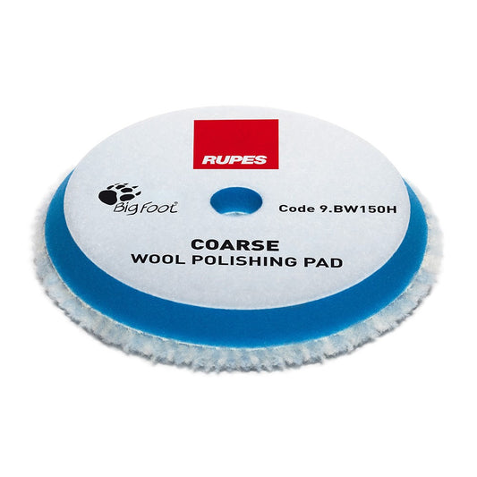 Rupes Ulltrissa D-A COARSE BLÅ - SWEDISHGLOSS