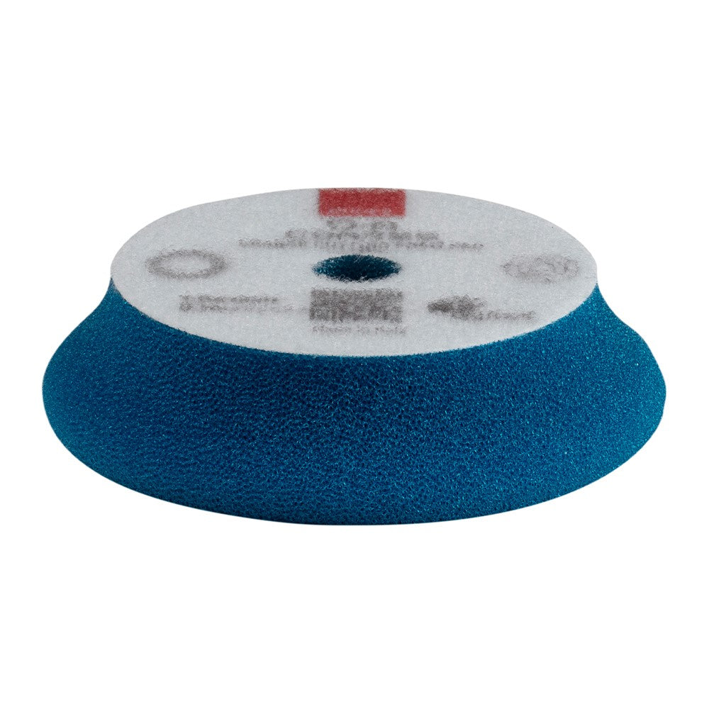 Rupes Skumtrissa till iBrid modeller Blå 4-pack/6 pack - SWEDISHGLOSS