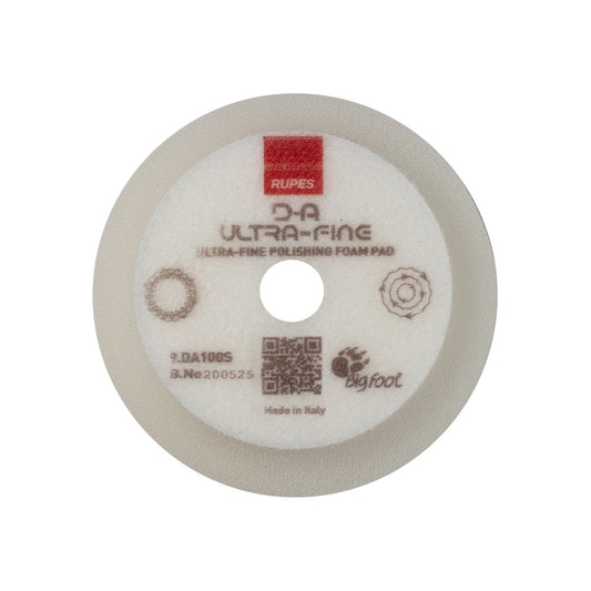 Rupes Skumtrissa till iBrid modeller vit 4-pack/6 pack - SWEDISHGLOSS