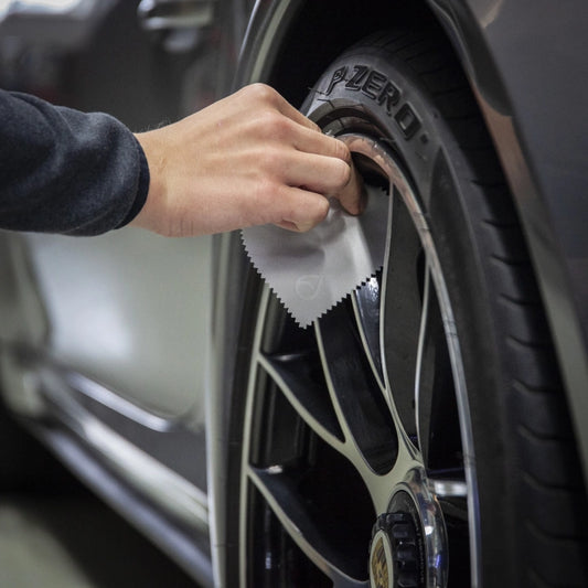 Arcticlean Appliceringsduk för coating av keramiska produkter - SWEDISHGLOSS