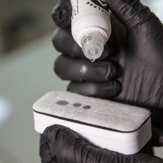 Arcticlean Appliceringssvamp - Coating - SWEDISHGLOSS