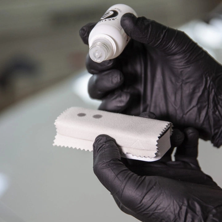 Arcticlean Appliceringssvamp - Coating - SWEDISHGLOSS