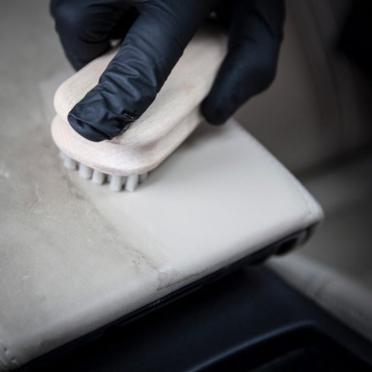 Arcticlean Textilrengöring Interior Clean, 500 ml - SWEDISHGLOSS