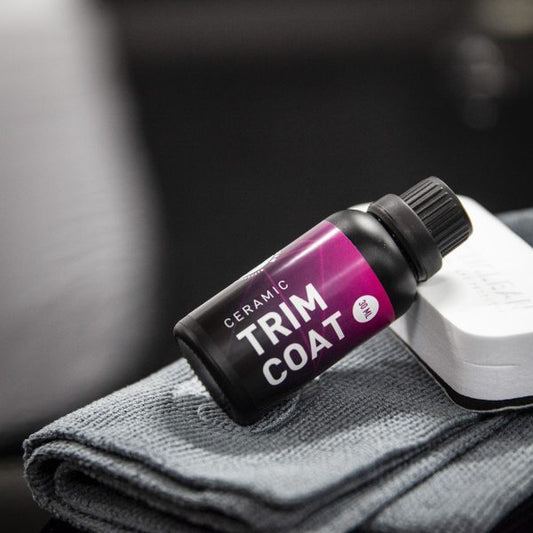 Arcticlean Plastförsegling Trim Coat, 30ml - SWEDISHGLOSS