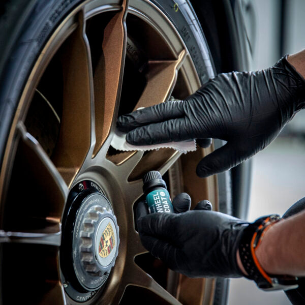 Arcticlean Fälgförsegling Wheel Coat, 10ml - SWEDISHGLOSS