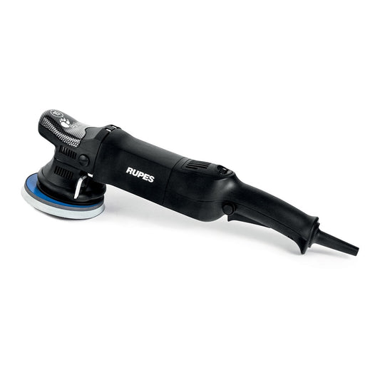 Rupes Polermaskin DA BAS kit BigFoot - LHR15ES/BAS - SWEDISHGLOSS