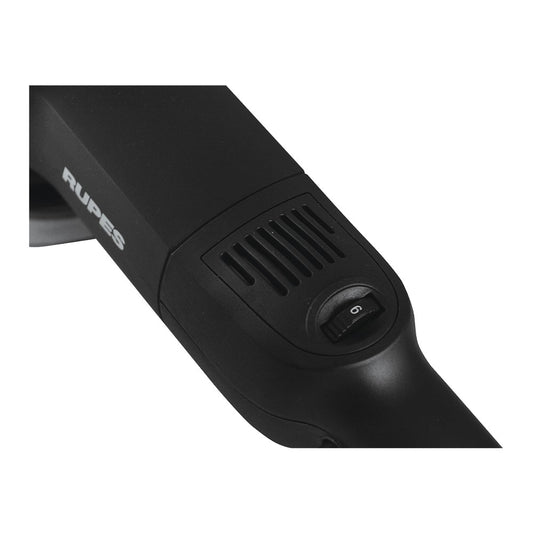 Rupes Polermaskin DA BigFoot - LHR15ES/STD - SWEDISHGLOSS