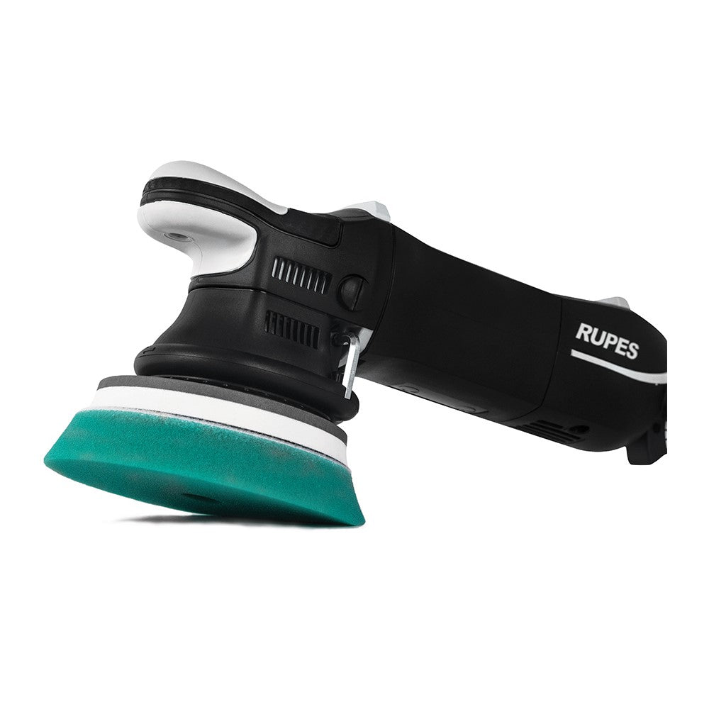 Rupes Polermaskin Mark III DA BigFoot - LHR15III/LUX - SWEDISHGLOSS