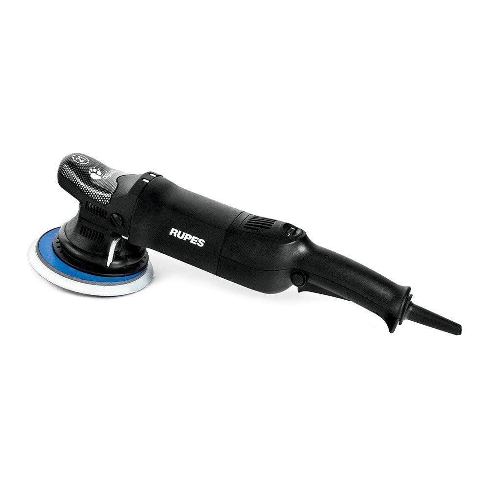 Rupes Polermaskin DA BAS kit BigFoot - LHR21ES/BAS - SWEDISHGLOSS