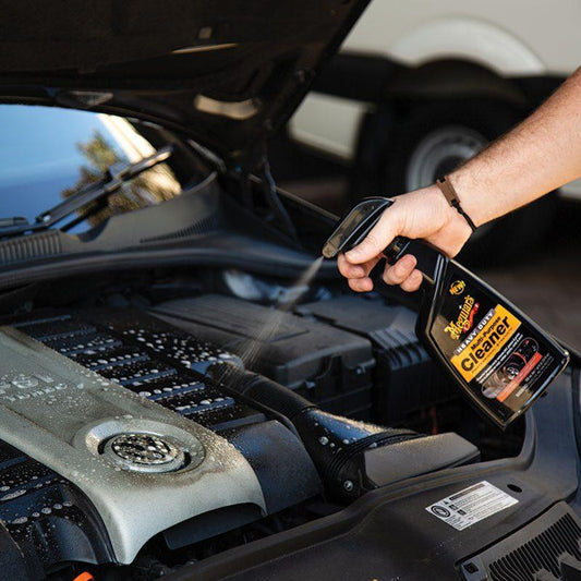 Meguiars Allrengöring Heavy Duty Multi-Purpose Cleaner, 710 ml - SWEDISHGLOSS