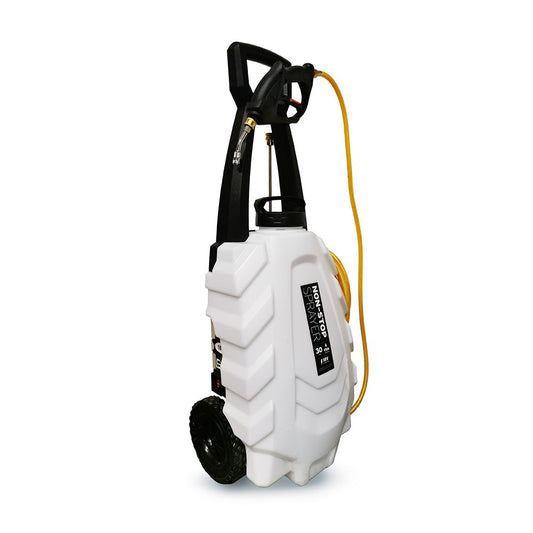 Non-Stop Batteridriven Sprayer 30 L - SWEDISHGLOSS