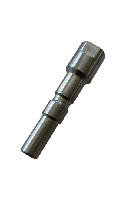 Meguiars Skumpåläggare Ultimate Snow Foam Cannon Kit inkl. adapters - SWEDISHGLOSS