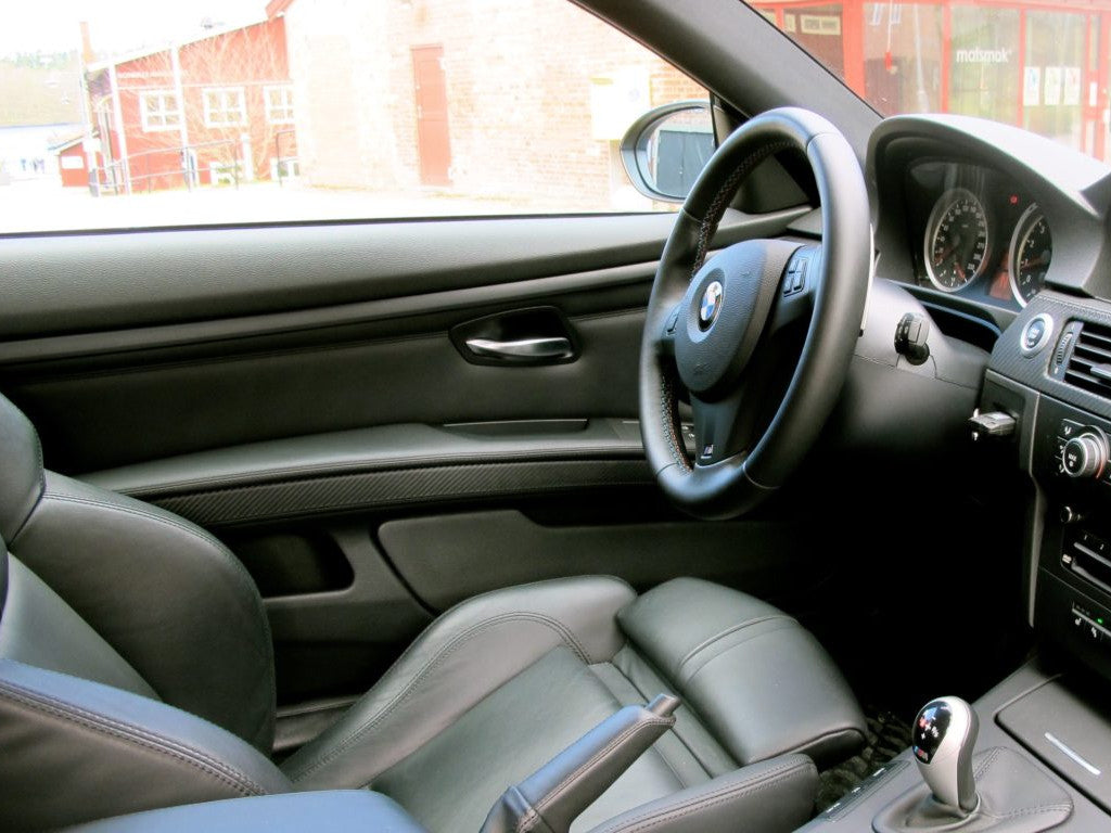 Pure:est Läderbehandling L1 2 in 1, 500 ml - SWEDISHGLOSS