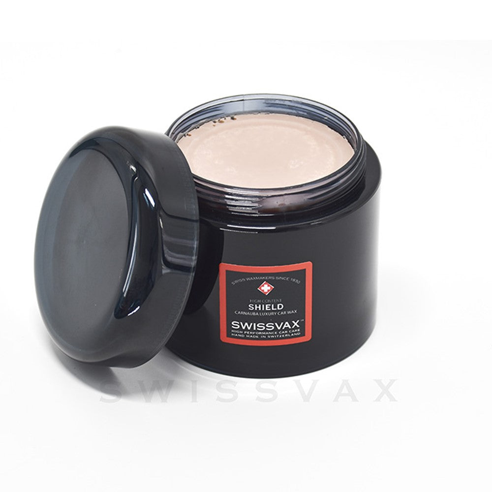 SWISSVAX Shield PTFE (Teflon) 50ml & 200ml - SWEDISHGLOSS