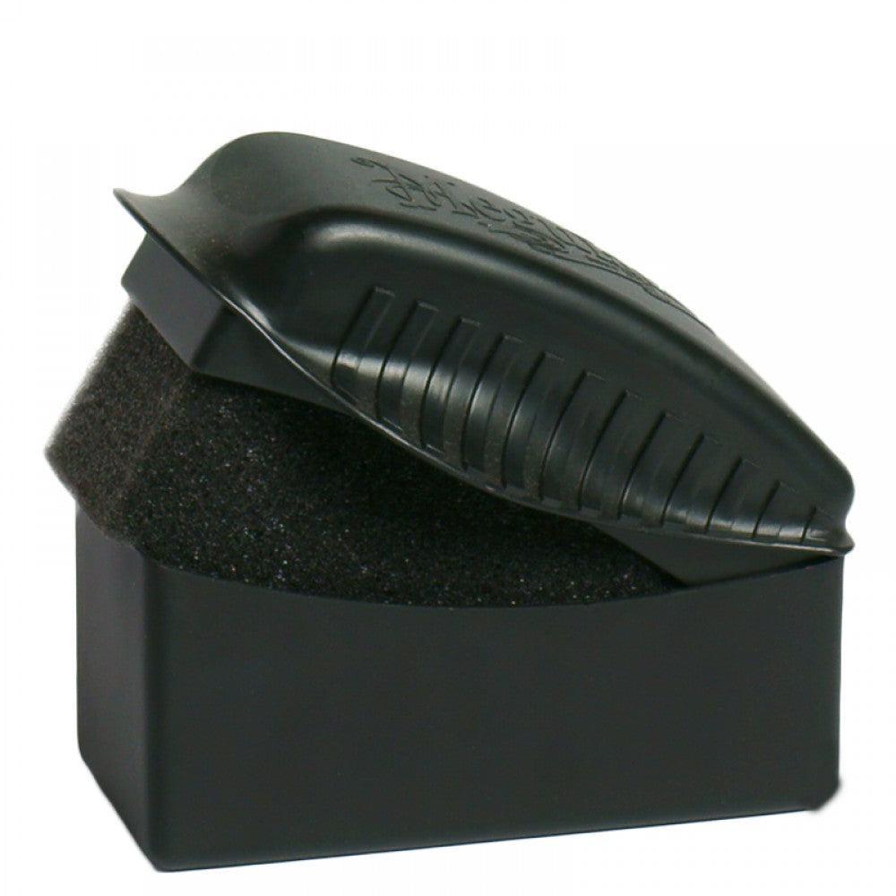 Meguiars Appliceringssvamp Tyre Dressing Applicator Pad - SWEDISHGLOSS