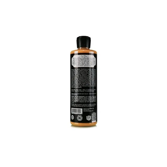 Chemical Guys Lädervård Leather Conditioner, 473 ML - SWEDISHGLOSS