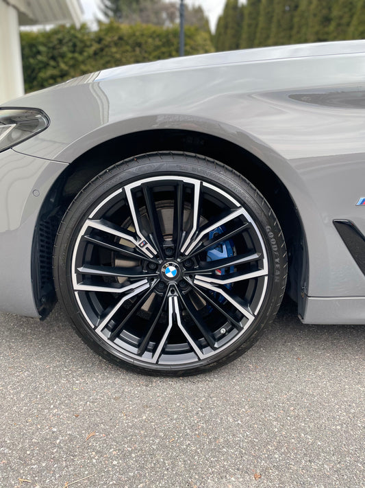 Meguiars Däckglans Endurance Tire Gel, 473 ml - SWEDISHGLOSS