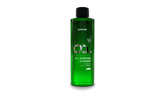 Pure:est Allrengöring A1 (APC), 500 ml & 5 Liter - SWEDISHGLOSS