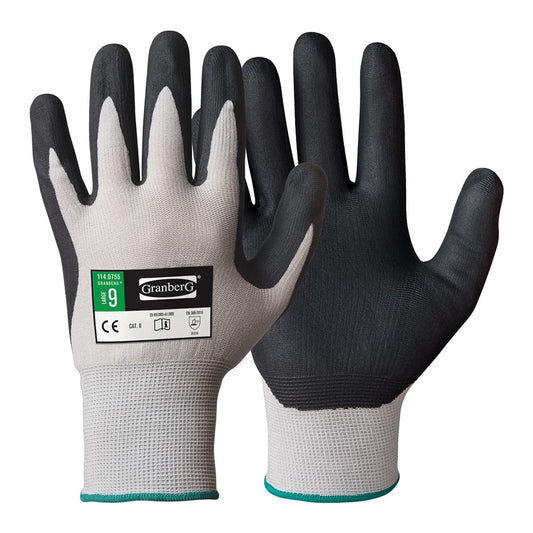 GranberG Assembly glove size 10