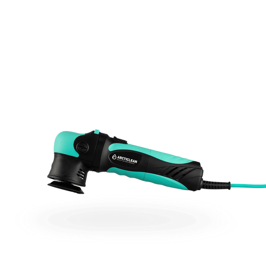 POLISHING MACHINE OSCILLATING - AC/DA12-75