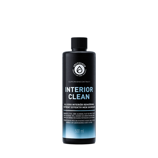 Arcticlean Textile cleaning Interior Clean, 500 ml