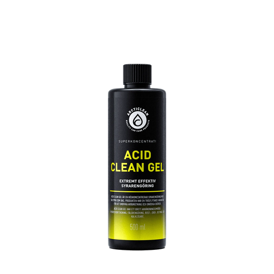 Acid Clean Gel, 500 ml