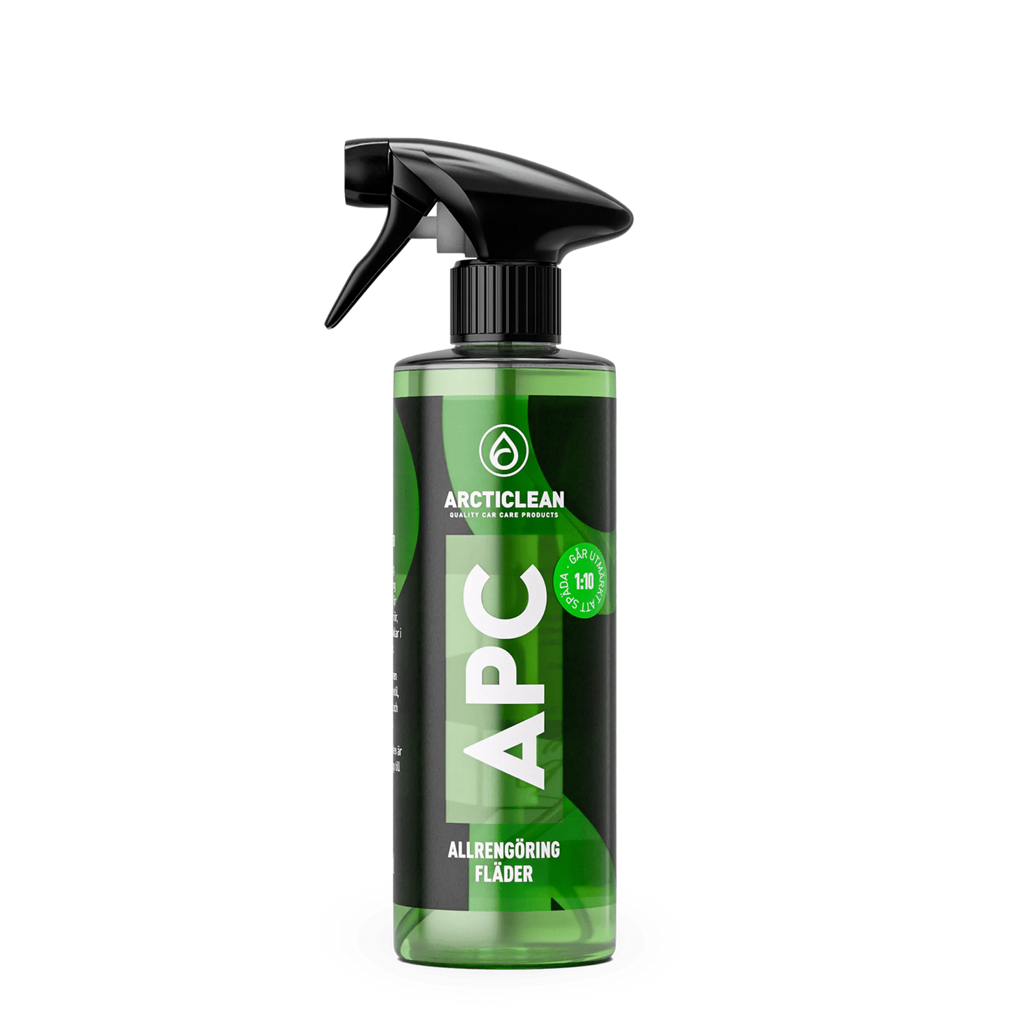 Nyhet! APC 500 ml - 3 dofter