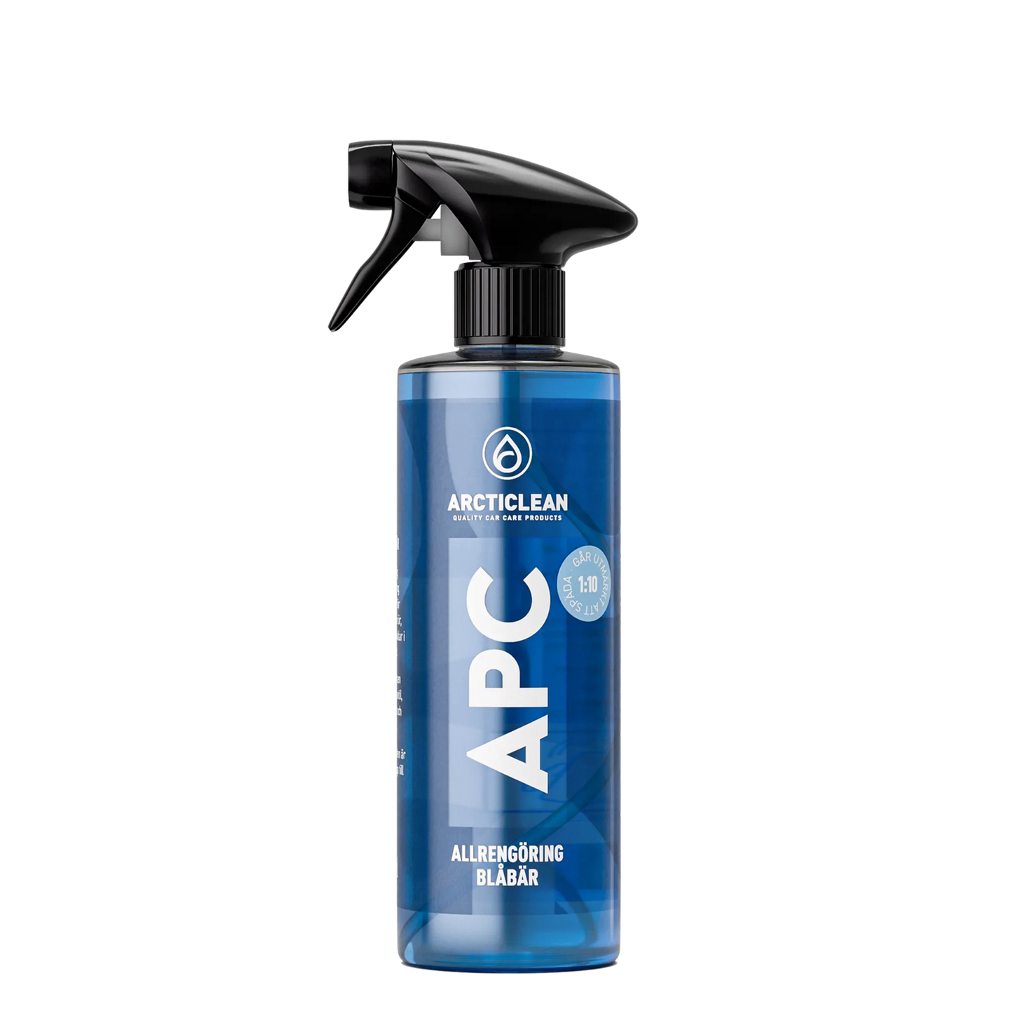 Nyhet! APC 500 ml - 5 dofter