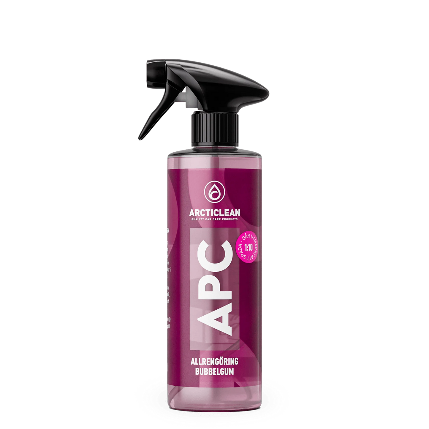 Nyhet! APC 500 ml - 3 dofter
