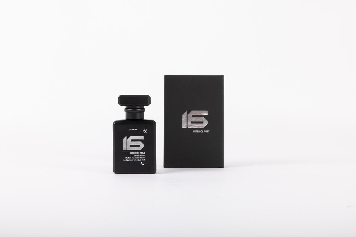 I6 Interior mist - Eau de interiur