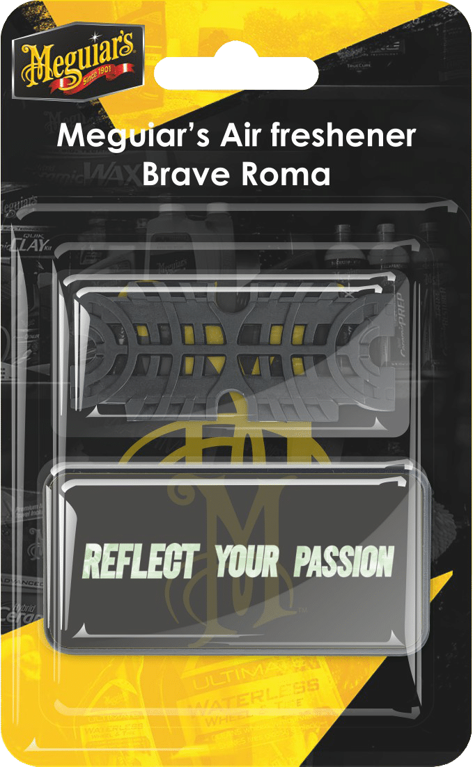 Air Freshener Brave Roma