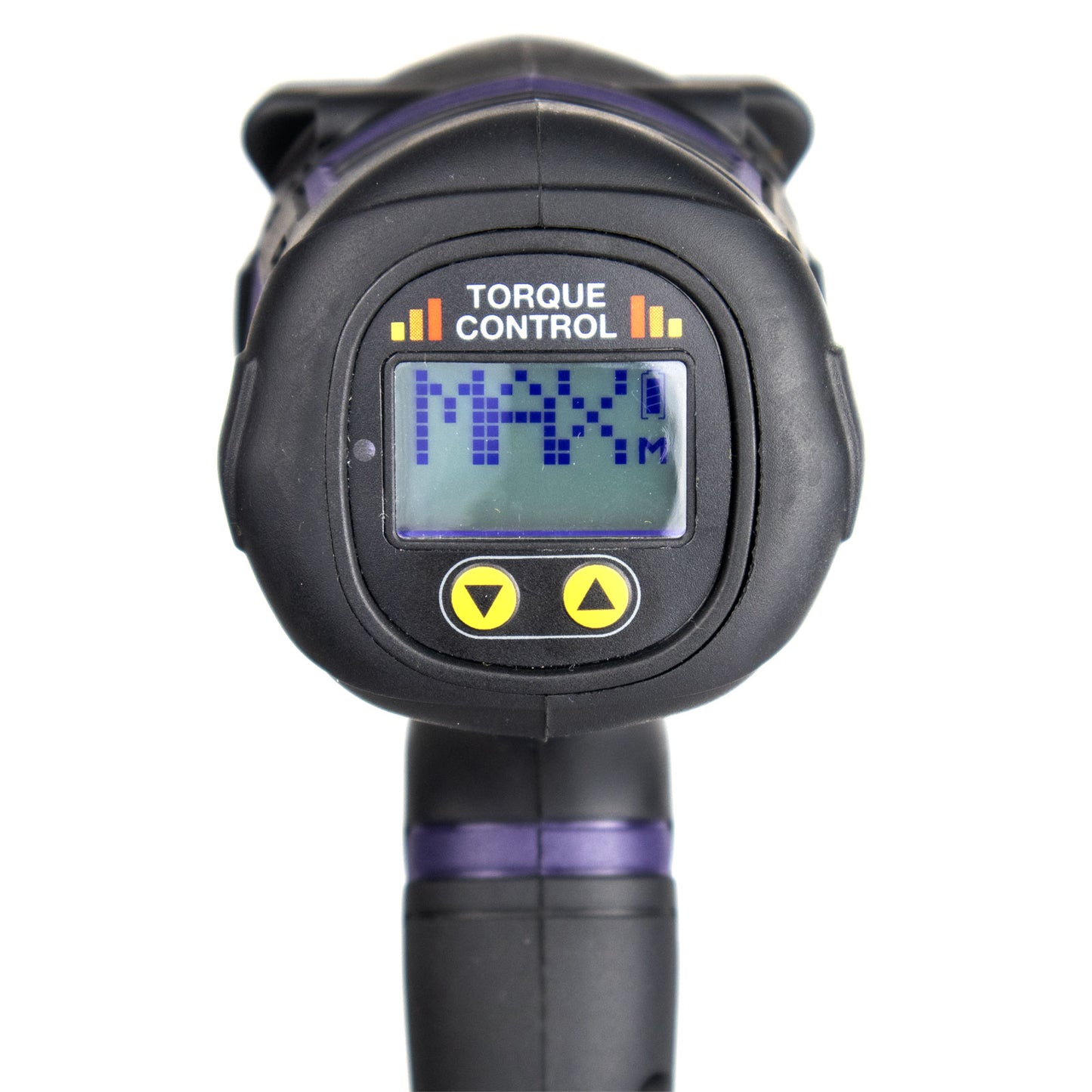 Mutterdragare 1/2" 20V digitalt moment, komplett kit